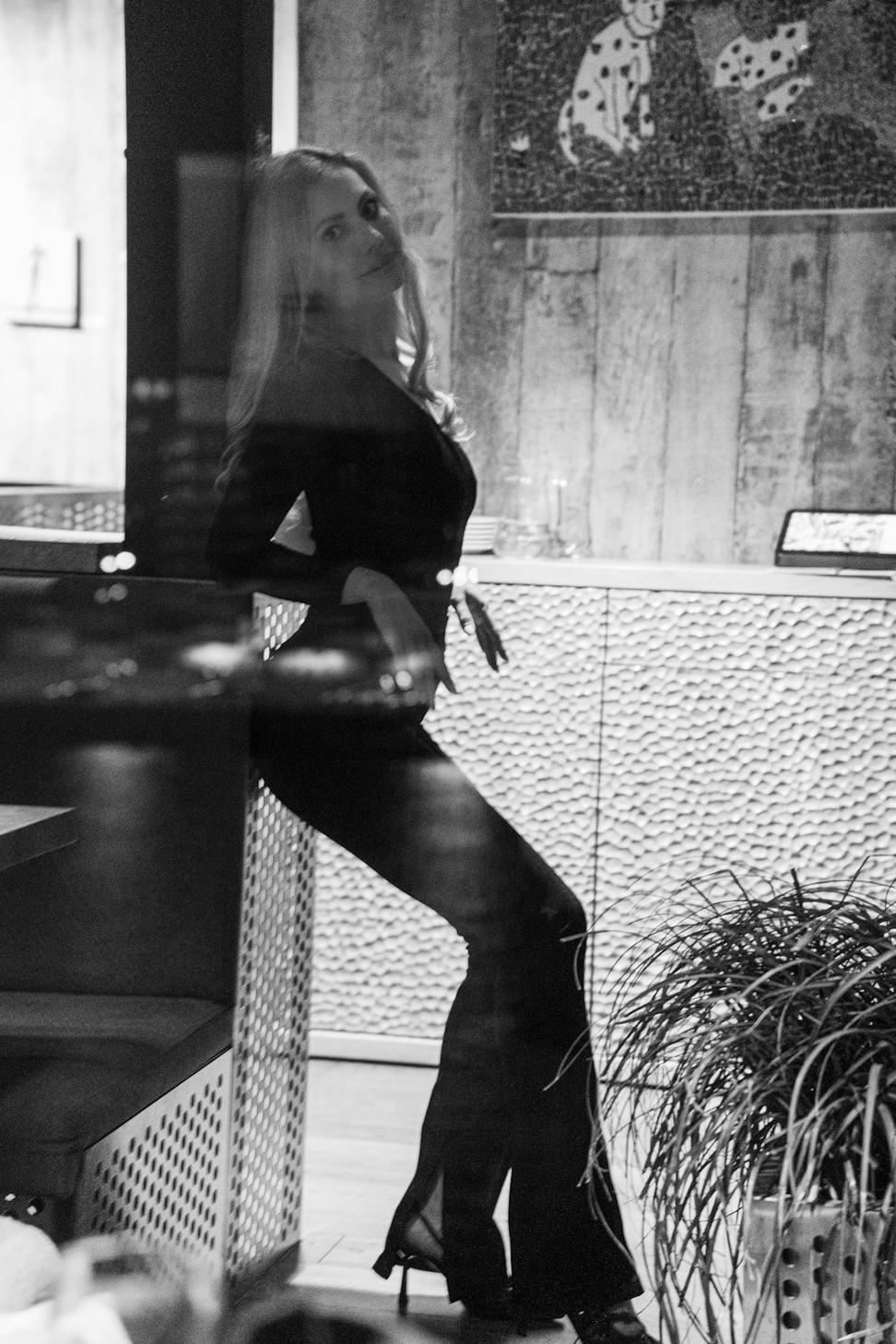 Risk Assessment Case